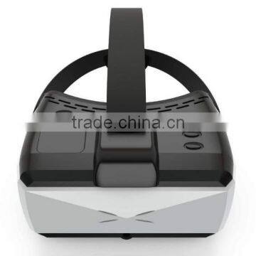 Shenzhen Cool Virtual Reality VR Glasses With Wifi and Bluetooth photo-4