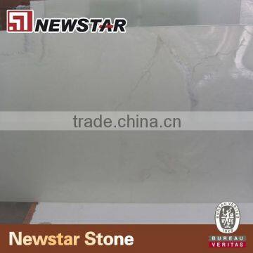 Newstar thin white onyx panel