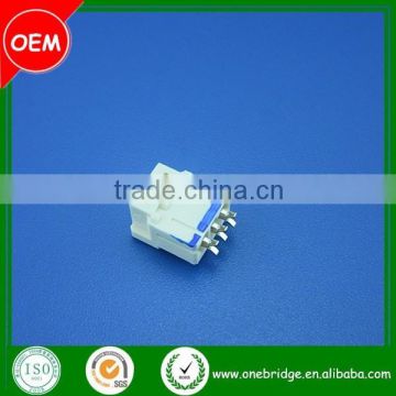 OEM China factory supply 3 pin male female wire connector