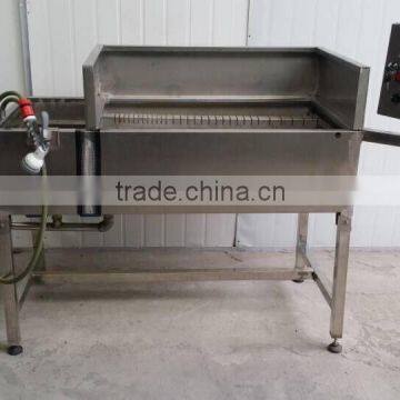 Hydrographic Film Dipping Tank, Printing Machine No. LYH-WTPM062-1 Stainless Steel, Semi-auto, Spot Goods photo-3