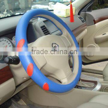 New Style Car Steering Wheel Cover For Different Brand Cars