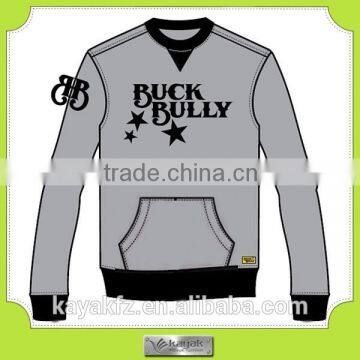 Fashion Design Sport Sweater