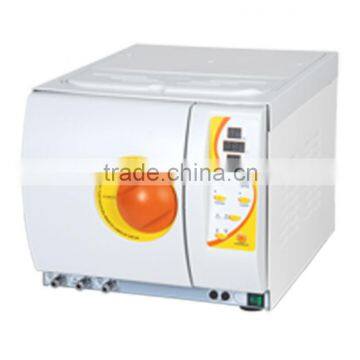 economic dental autoclave with CE certificate