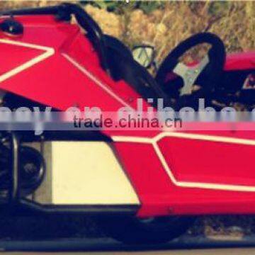 China Zhejiang manual 250cc loncin engine atv
