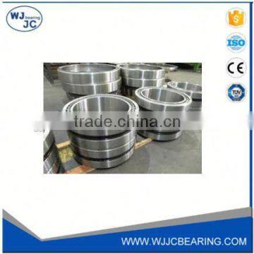Four-row Taper Roller Bearings,382952-2RS/SM WJJC
