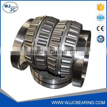 nylon roller bearings, 510TQOS655-1 four row taper roller bearing