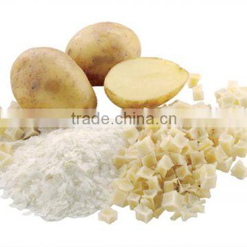 2016 Grade A Dehydrated Potato Powder