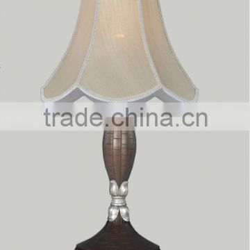 2013 MORDEN STUDY CHANDELIER TABLE READING LAMP