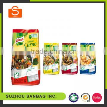 Good Price Top Quality frozen food bags