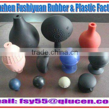 Silicone Pump Bulb Factory / Rubber Pump Bulb Supplier / Custom Silicone Bulb