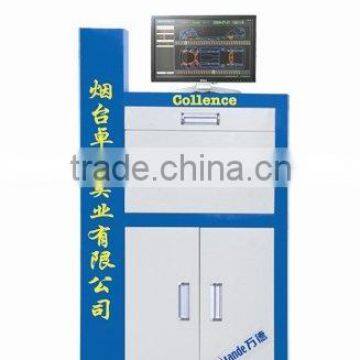 Electronic Measuring Instrument