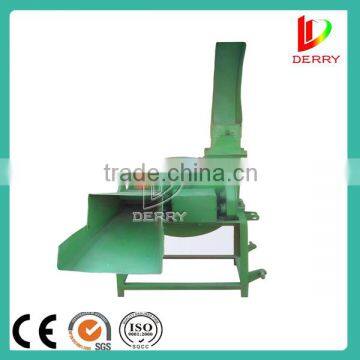 High capacity big Chaff cutter for agriculture use in hot sale