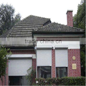 Rolling Shutter Aluminum Roller Shutter Window or Door Shutter Designs photo-3