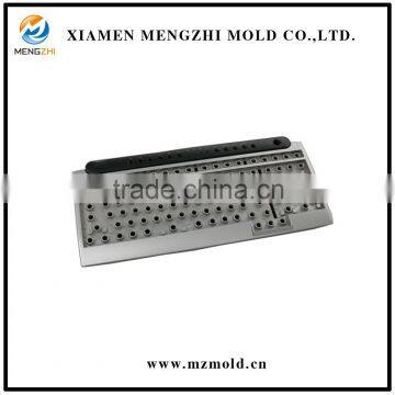 Plastic Injection Computer Fingerboard Mold