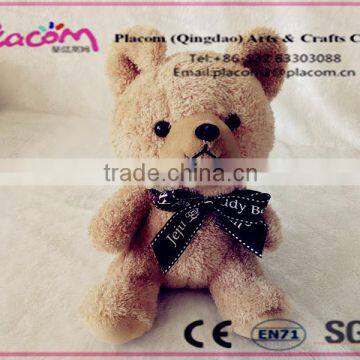 Best selling High quality Customize Cheap Cute Holiday gifts and Gifts Wholesale Plush toy Bear