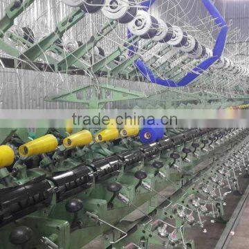 cotton Hank to cone yarn winder machine