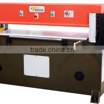 Precision Hydraulic Four-column Plane Paper Cutting Machine