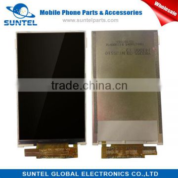 mobile lcd screen display replacement for SENDTEL flame lcd