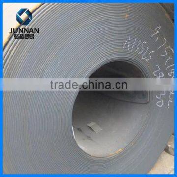 American Standard ASTM A36 Factory Suppliy Coil Plate photo-2