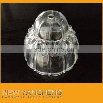 furniture acrylic crystal decoration accessories