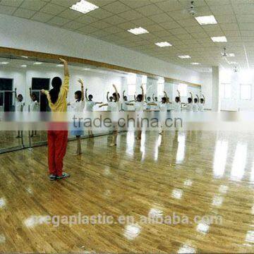 pvc dance floor / sponge floor