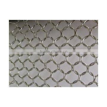 Full specification wire mesh construction decorative screen mesh