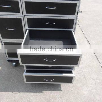 New Product! Big Size Flight Case With Drawers photo-3