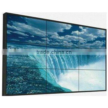 Indoor/Outdoor LCD Video Wall Screen /EKAA 46inch DID Multi Screen Video Wall photo-5