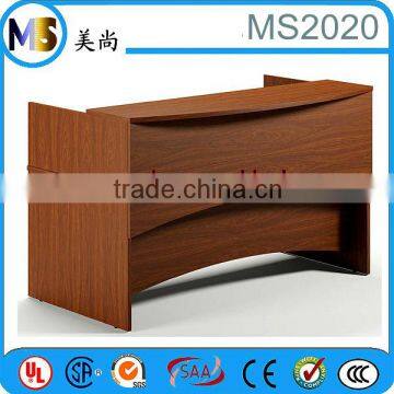 cheap front Office desks with professional design