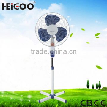 Electric Cooling Air Floor Portable Stand Fan