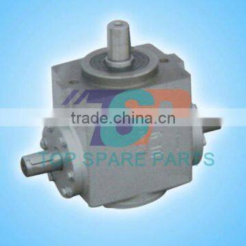 KUBOTA H series industrial gearbox