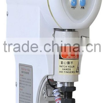 XD-818 tarpaulin eyelet machine