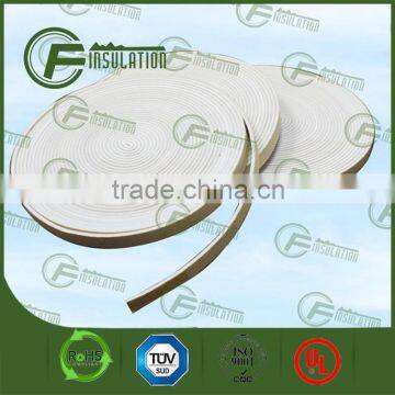 6mm Thickness Single Sided Heat Insulation Foam Tape