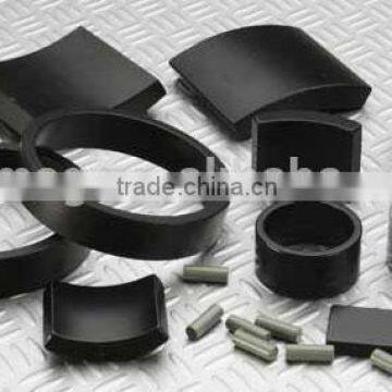 Shanghai Strong Magnetsblock Ferrite Magnet Y30 photo-3