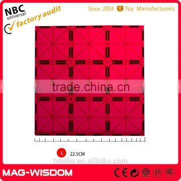 Magna tile 9 Time Beam tiles enducational tiles