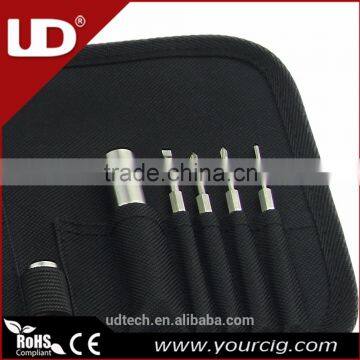 2016 Bag Vapor Carring Vape Coil Mate the Best Tool Kit With Wholesale Price photo-6