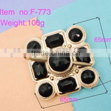Diamond Locks Metal Bag Lock F-773