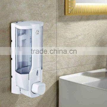 Hotel foam commercial liquid hand wash soap dispenser