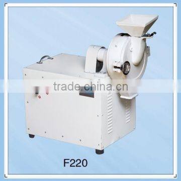 Factory supply!!!F160/F220 adjustable type grinder