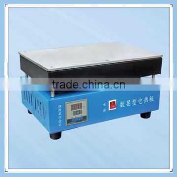 Heating plate