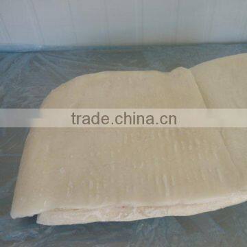 CHILEAN GIANT SQUID FILLETS photo-3