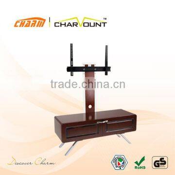 Wood tv stand custom size, factory supply universal tv stand