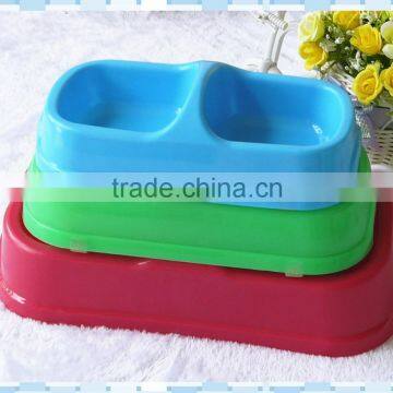 Pet feeders supplier China factory bulk cheap pet bowls