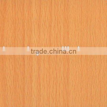 17mm melamine MDF for Nigeria market