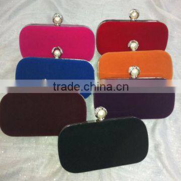 Pretty Steps high quality lady hand bag /ladies fancy bags