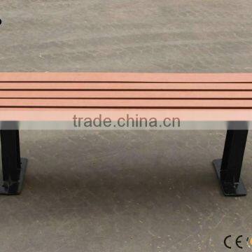 Modern Kids Wpc Outdoor Bench photo-3