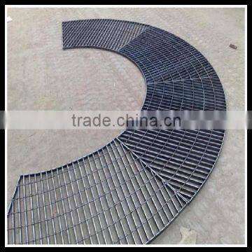 fan steel grating ISO 9001 WITH 20years factory