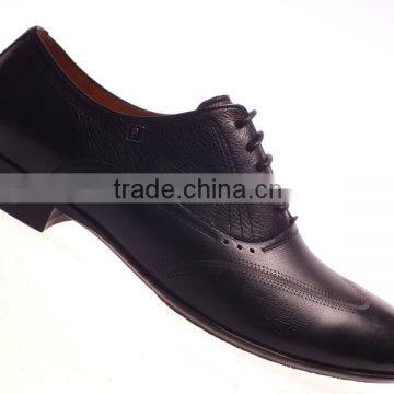 Latest mens dress shoe with real pictures 2014