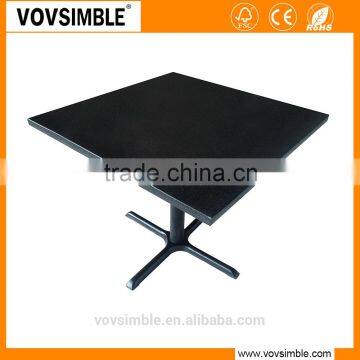artificial stone reception desk/cheap solid surface countertop