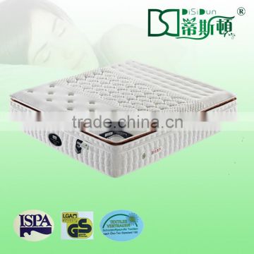 Diglant memory foam 3 folding mattress for sofa bed DX902#